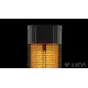 Карбоновый обогреватель Luxeva LXV 2000-TS Black