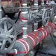 Саморегулирующийся греющий кабель SRL/GWS-2CR (10 Вт) экранированный