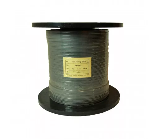 Греющий кабель Heatus 24GSR2 Греющий кабель Heatus 24GSR2