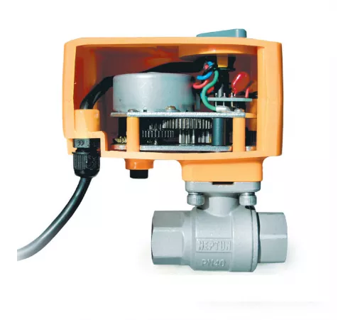 Система защиты от протечки воды Neptun Profi Smart+ ¾ tuya Система защиты от протечки воды Neptun Profi Smart+ ¾ tuya
