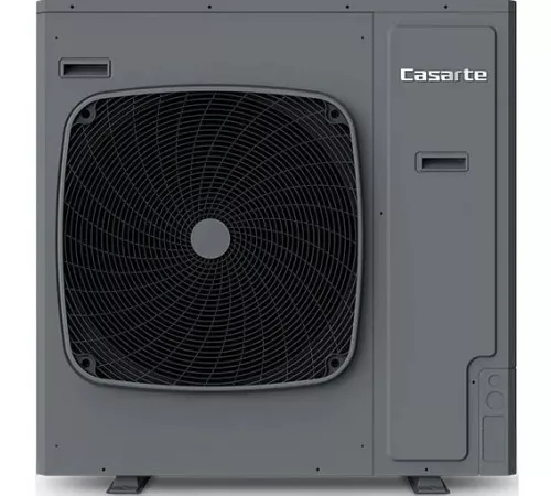 Casarte 5U125CM1/R3 / CAS25CX1/R3-Wx5