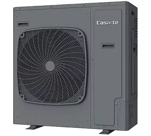 Casarte 5U125CM1/R3 / CAS25CX1/R3-Wx5