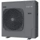 Casarte 5U125CM1/R3 / CAS25CX1/R3-Wx5