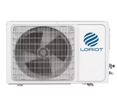Настенная сплит-система Loriot Résidence Smart on/off LAC-24AJ (комплект) Настенная сплит-система Loriot Résidence Smart on/off LAC-24AJ (комплект)
