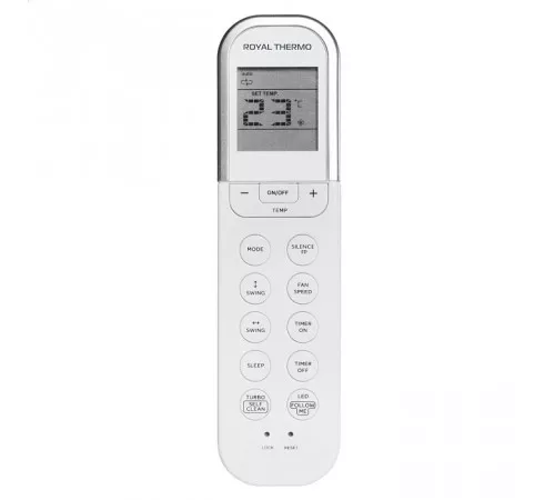Сплит-система Royal Thermo Siena RTS-24HN8_V2 комплект