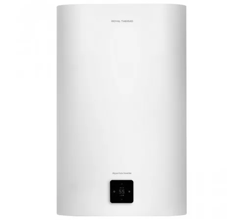 Водонагреватель Royal Thermo RWH 80 Aqua Inox Inverter Водонагреватель Royal Thermo RWH 80 Aqua Inox Inverter