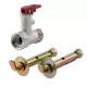 Водонагреватель Royal Thermo RWH 80 Aqua Inox Inverter