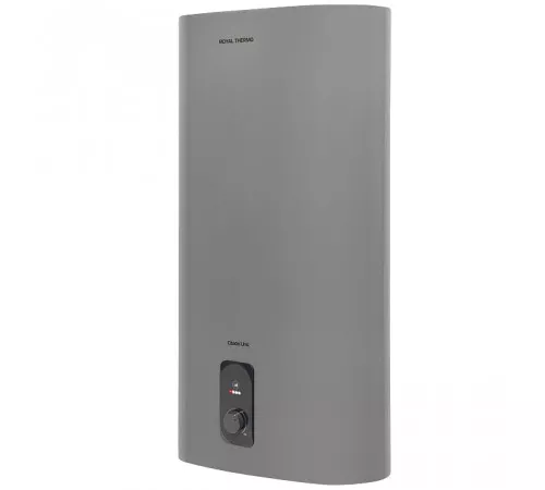 Водонагреватель Royal Thermo RWH 50 Citadel Unic Silver Водонагреватель Royal Thermo RWH 50 Citadel Unic Silver