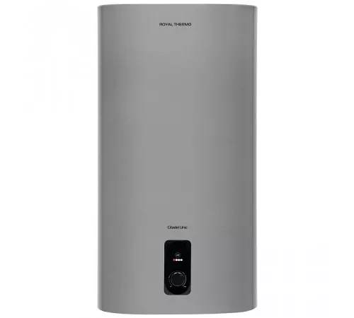 Водонагреватель Royal Thermo RWH 50 Citadel Unic Silver Водонагреватель Royal Thermo RWH 50 Citadel Unic Silver