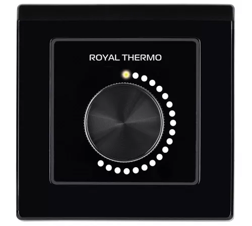 Кабель нагревательный Royal Thermo RTDC 2-17-2000 с терморегулятором RTO-16 Кабель нагревательный Royal Thermo RTDC 2-17-2000 с терморегулятором RTO-16