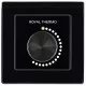 Кабель нагревательный Royal Thermo RTDC 2-17-2000 с терморегулятором RTO-16