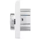 Кабель нагревательный Royal Thermo RTDC 2-17-2000 с терморегулятором RTO-16