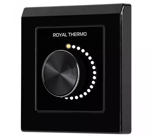Кабель нагревательный Royal Thermo RTDC 2-17-2000 с терморегулятором RTO-16 Кабель нагревательный Royal Thermo RTDC 2-17-2000 с терморегулятором RTO-16