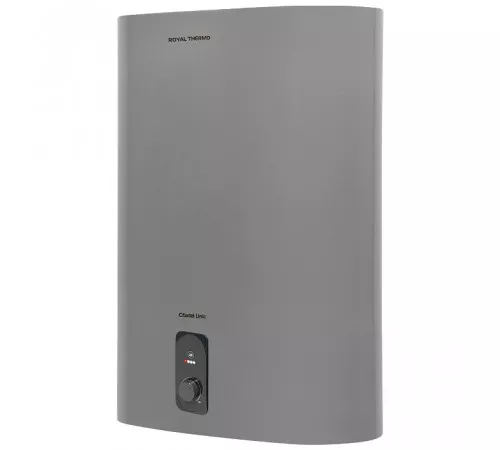 Водонагреватель Royal Thermo RWH 80 Citadel Unic Silver Водонагреватель Royal Thermo RWH 80 Citadel Unic Silver