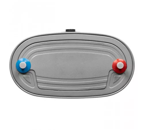 Водонагреватель Royal Thermo RWH 80 Citadel Unic Silver Водонагреватель Royal Thermo RWH 80 Citadel Unic Silver