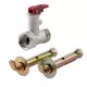 Водонагреватель Royal Thermo RWH 80 Citadel Unic Silver