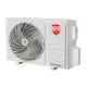 Сплит-система инверторного типа Royal Thermo Diamond DC RTDI-09HN8/Wi-Fi комплект