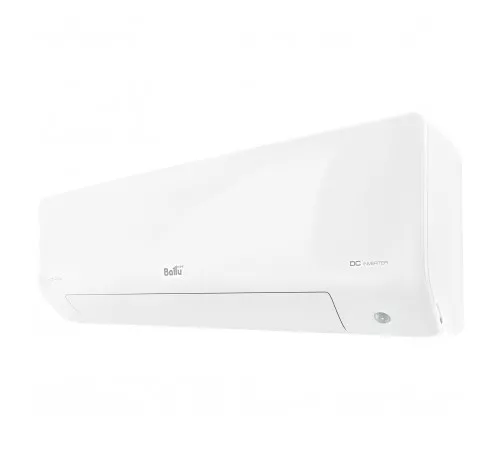 Сплит-система инверторного типа Ballu Ice Peak DC BSPKI-10HN8_V4 комплект Сплит-система инверторного типа Ballu Ice Peak DC BSPKI-10HN8_V4 комплект