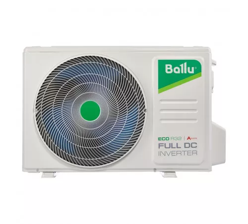 Сплит-система инверторного типа Ballu Ice Peak DC BSPKI-10HN8_V4 комплект Сплит-система инверторного типа Ballu Ice Peak DC BSPKI-10HN8_V4 комплект