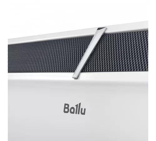 Модуль отопительный электрического конвектора Ballu Plinth Transformer BEC/PL-2000 Модуль отопительный электрического конвектора Ballu Plinth Transformer BEC/PL-2000