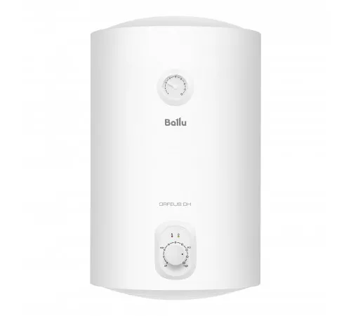 Водонагреватель Ballu BWH/S 30 Orfeus DH Водонагреватель Ballu BWH/S 30 Orfeus DH