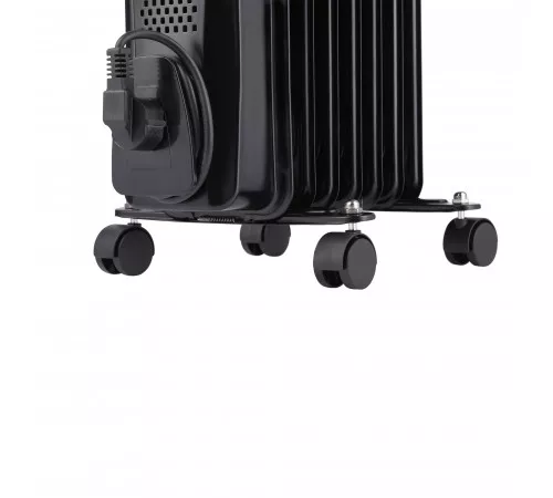 Масляный радиатор Ballu Classic black BOH/CL-11BRN 2200 (11 секций) Масляный радиатор Ballu Classic black BOH/CL-11BRN 2200 (11 секций)