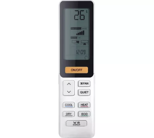 Кассетный инверторный кондиционер Haier AC71S2SG1FA/1U70S2SJ2FA Кассетный инверторный кондиционер Haier AC71S2SG1FA/1U70S2SJ2FA