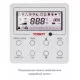 Кассетный инверторный кондиционер Tosot T36H-ILC/I/TF06P-LC/T36H-ILU/O