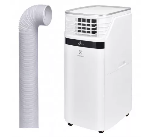 Мобильный кондиционер Electrolux EACM-22 JK/N3 Мобильный кондиционер Electrolux EACM-22 JK/N3
