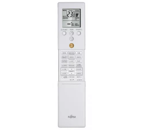 Внутренний блок Fujitsu ASYG14KMCC Внутренний блок Fujitsu ASYG14KMCC