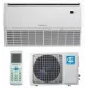 Напольно-потолочный кондиционер Quattroclima QV-I18FG1/QN-I18UG1