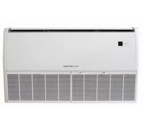 Напольно-потолочный кондиционер Quattroclima QV-I18FG1/QN-I18UG1 Напольно-потолочный кондиционер Quattroclima QV-I18FG1/QN-I18UG1
