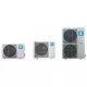 Напольно-потолочный кондиционер Quattroclima QV-I18FG1/QN-I18UG1