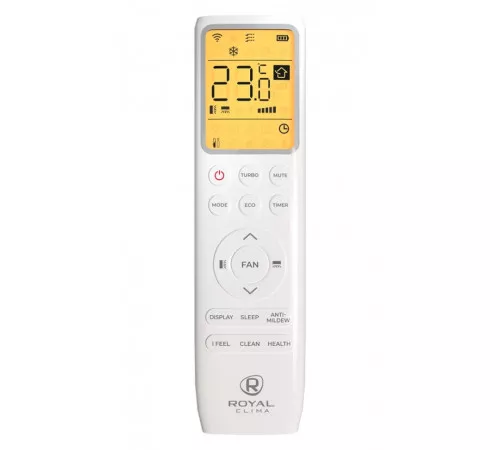 Кондиционер инверторный Royal Clima RCI-PFC24HN Кондиционер инверторный Royal Clima RCI-PFC24HN