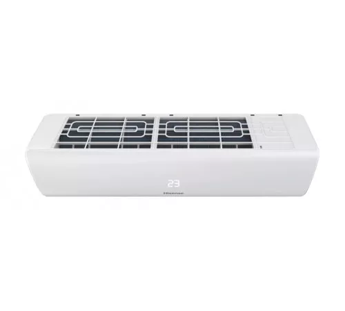 Кондиционер инверторный Hisense AS-13UW4RYRKB04 Wi-Fi Кондиционер инверторный Hisense AS-13UW4RYRKB04 Wi-Fi