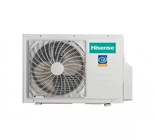 Кондиционер инверторный Hisense AS-13UW4RYRKB04 Wi-Fi Кондиционер инверторный Hisense AS-13UW4RYRKB04 Wi-Fi