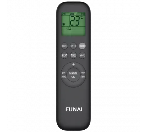 Внутренние блоки мульти сплит-систем FUNAI RAM-I-SG55HP.W02/S Внутренние блоки мульти сплит-систем FUNAI RAM-I-SG55HP.W02/S