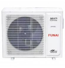 FUNAI Наружные блоки серии ORIGAMI KODO Inverter RAM-I-5OK120HP.01/U