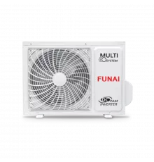 Наружные блоки мульти сплит-систем FUNAI RAMI-2OR50HP.D06/U LP