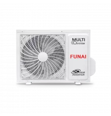 FUNAI Наружные блоки серии ORIGAMI RAMI-4OR80HP.D05/U