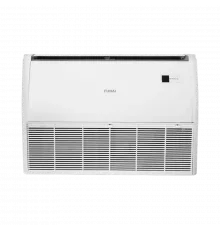 FUNAI Классические сплит-системы напольно-потолочного типа серии DRAGON LAC-DR140HP.F01/S/LAC-DR140HP.01/U