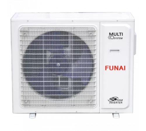 FUNAI Наружные блоки серии ORIGAMI KODO Inverter RAM-I-2OK55HP.01/U FUNAI Наружные блоки серии ORIGAMI KODO Inverter RAM-I-2OK55HP.01/U