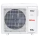 FUNAI Наружные блоки серии ORIGAMI KODO Inverter RAM-I-2OK55HP.01/U