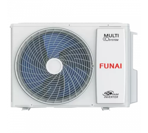 FUNAI Наружные блоки серии ORIGAMI KODO Inverter RAM-I-2OK55HP.01/U FUNAI Наружные блоки серии ORIGAMI KODO Inverter RAM-I-2OK55HP.01/U