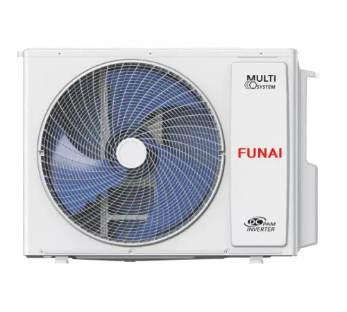 FUNAI Наружные блоки серии ORIGAMI KODO Inverter RAM-I-2OK55HP.01/U FUNAI Наружные блоки серии ORIGAMI KODO Inverter RAM-I-2OK55HP.01/U