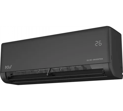 Инверторная сплит-система MDV серия INTEGRA Pro Black серия INTEGRA Pro Black MDSBI-24HRFN8/MDOAI-24HFN8 Инверторная сплит-система MDV серия INTEGRA Pro Black серия INTEGRA Pro Black MDSBI-24HRFN8/MDOAI-24HFN8