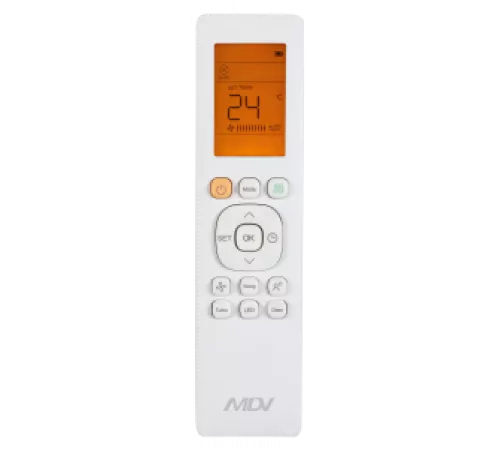 Инверторная сплит-система MDV серия INFINI Inverter MDSAG-12HRFN8/MDOAG-12HFN8 Инверторная сплит-система MDV серия INFINI Inverter MDSAG-12HRFN8/MDOAG-12HFN8