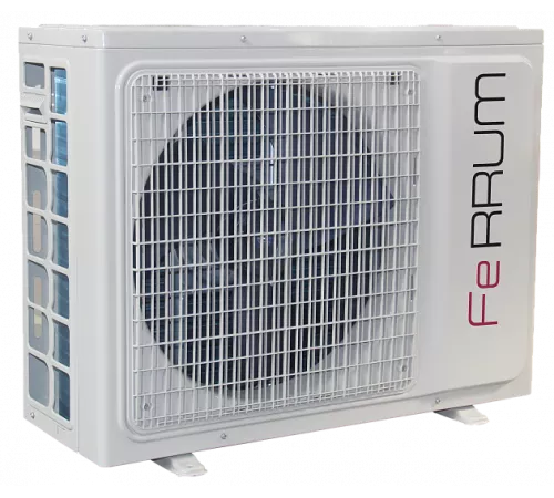 Напольно-потолочная сплит-система FeRRUM LCACF24D1-A / LCAU24U1-A Напольно-потолочная сплит-система FeRRUM LCACF24D1-A / LCAU24U1-A