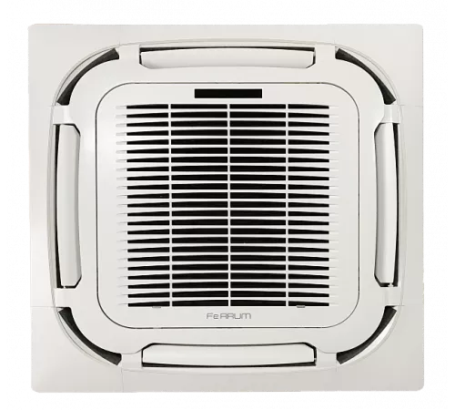 Кассетный фанкойл FERRUM FF120C-2PA1 Кассетный фанкойл FERRUM FF120C-2PA1