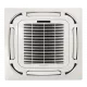 Кассетный фанкойл FERRUM FF120C-2PA1